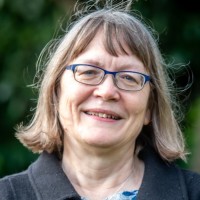 Fiona Woodman