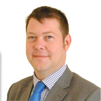 Kevin Broadhurst