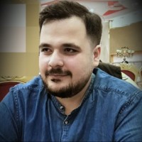 Abbas Mirakbari