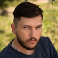 Андрей Левченко