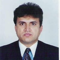 Abbas Ali Khan