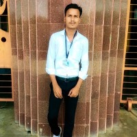 Mr AMOL PAWAR