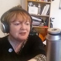 Rita McCarthy