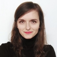 Agnieszka Przybylska