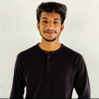Shrey Shrotriya