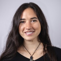 Frances Yackel