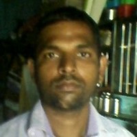 Gorakhnath Pawar