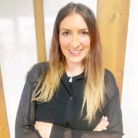 Alejandra Arevalo Bastante
