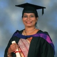Dushyanthi Adikary