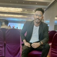 Rajkumar Shelke