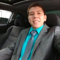 Bryan García