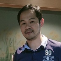 吳Wu俊毅Linson