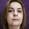 Ana Lúcia Pereira