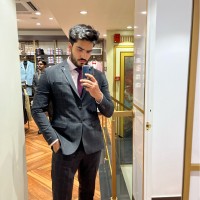 Munish Thakur