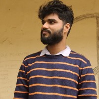 DILIP PANDA