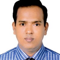 Rajan Chandra Saha