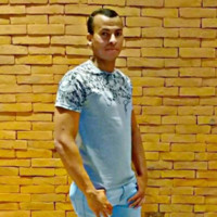 Anderson Santos de Jesus