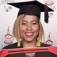Siphokazi Mondliwa