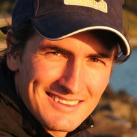 Joe van Niekerk