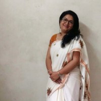 Sandhya M.