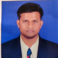 Chinmaya Pradhan