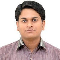 Dwarkesh Radadiya