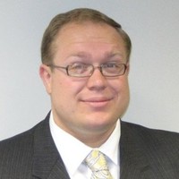 Kevin Steward