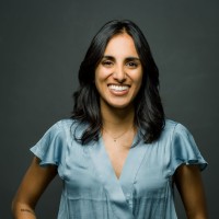 Priya Thomas