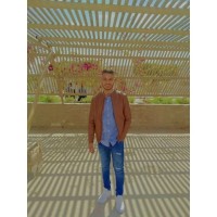 Mohamed Arafat