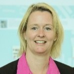 Andrea Wedekind