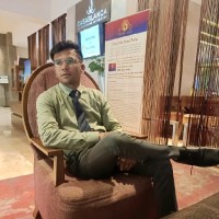 Pavan Sahu