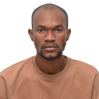 Paul Agblegah