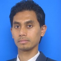 Mohd Suhair Embong