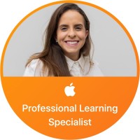 Bianca Ceres Da Silva Teixeira