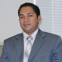 Elvis Peralta