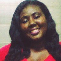 Beatrice Esinam Dogah