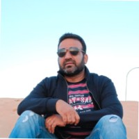 Rahmat Alam