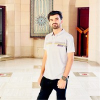 Syed Muhammad Abbas Bukhari