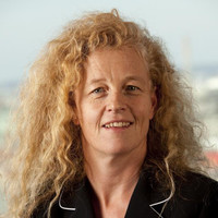 Aisling Freiheit, Gaicd