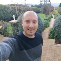 Pablo Jose Gil Otero