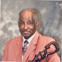 Julius Mccullough
