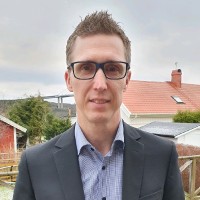 Niklas Skoogh