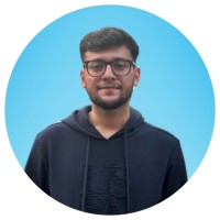 Vedant Gupta