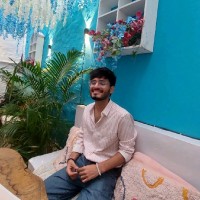 Avinash Dudi