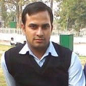 satish jamwal