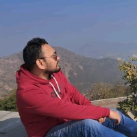 Amit Rawat