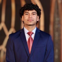 Apurva Maheshram