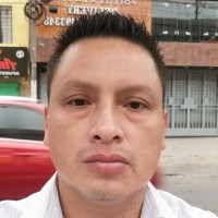 Ivan Carlos Ortega Pernia