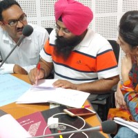 Sarbjit Singh