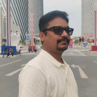 Kanagaraj Ramaraj